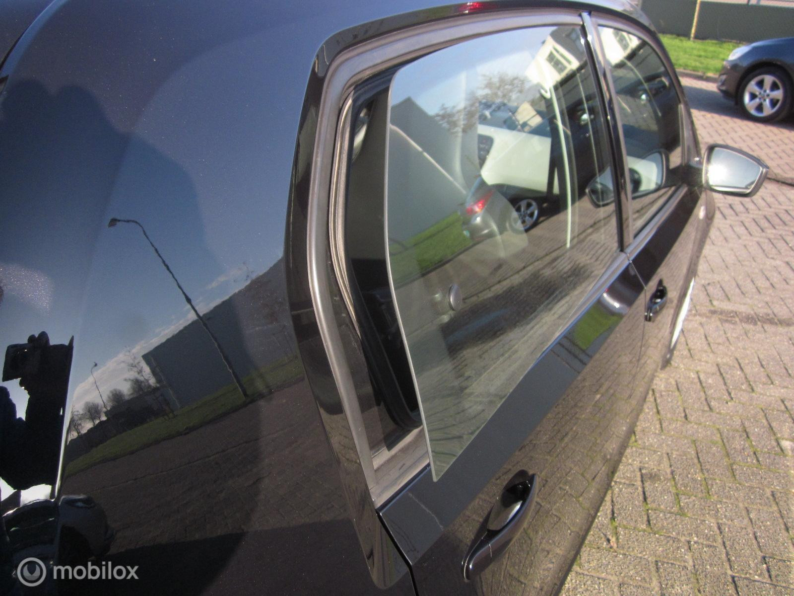 Hoofdafbeelding SEAT Mii