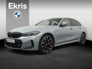 BMW 3 Serie 330e Sedan | M Sportpakket Pro | Innovation Pack | Comfort Pack