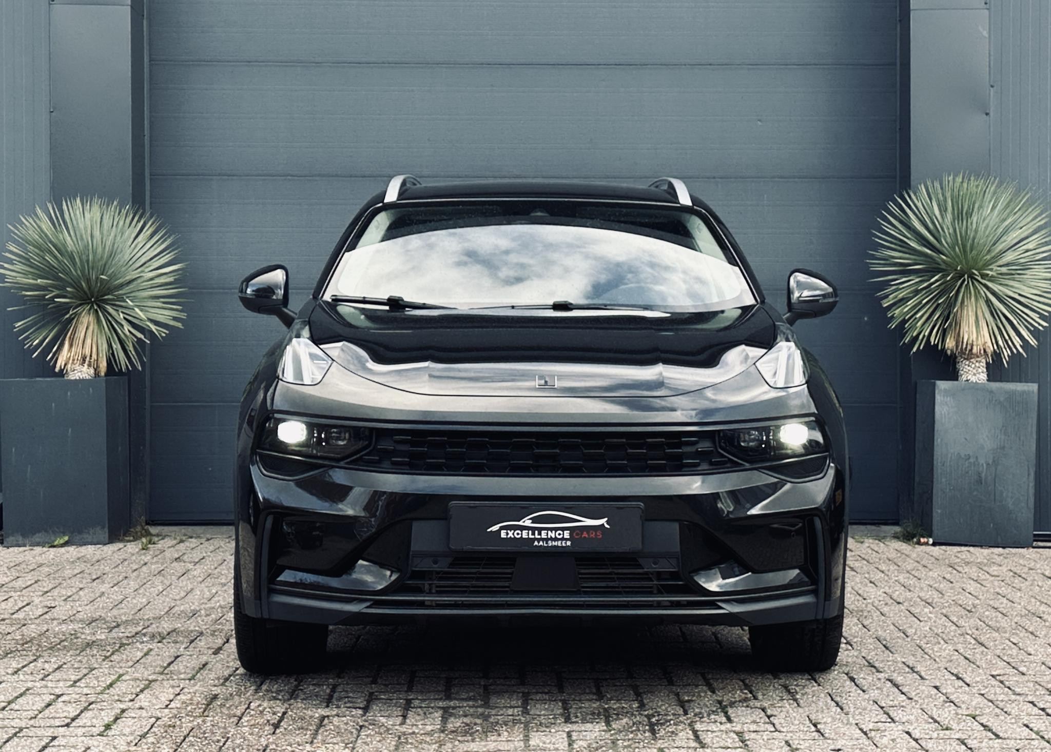 Hoofdafbeelding Lynk & Co 01