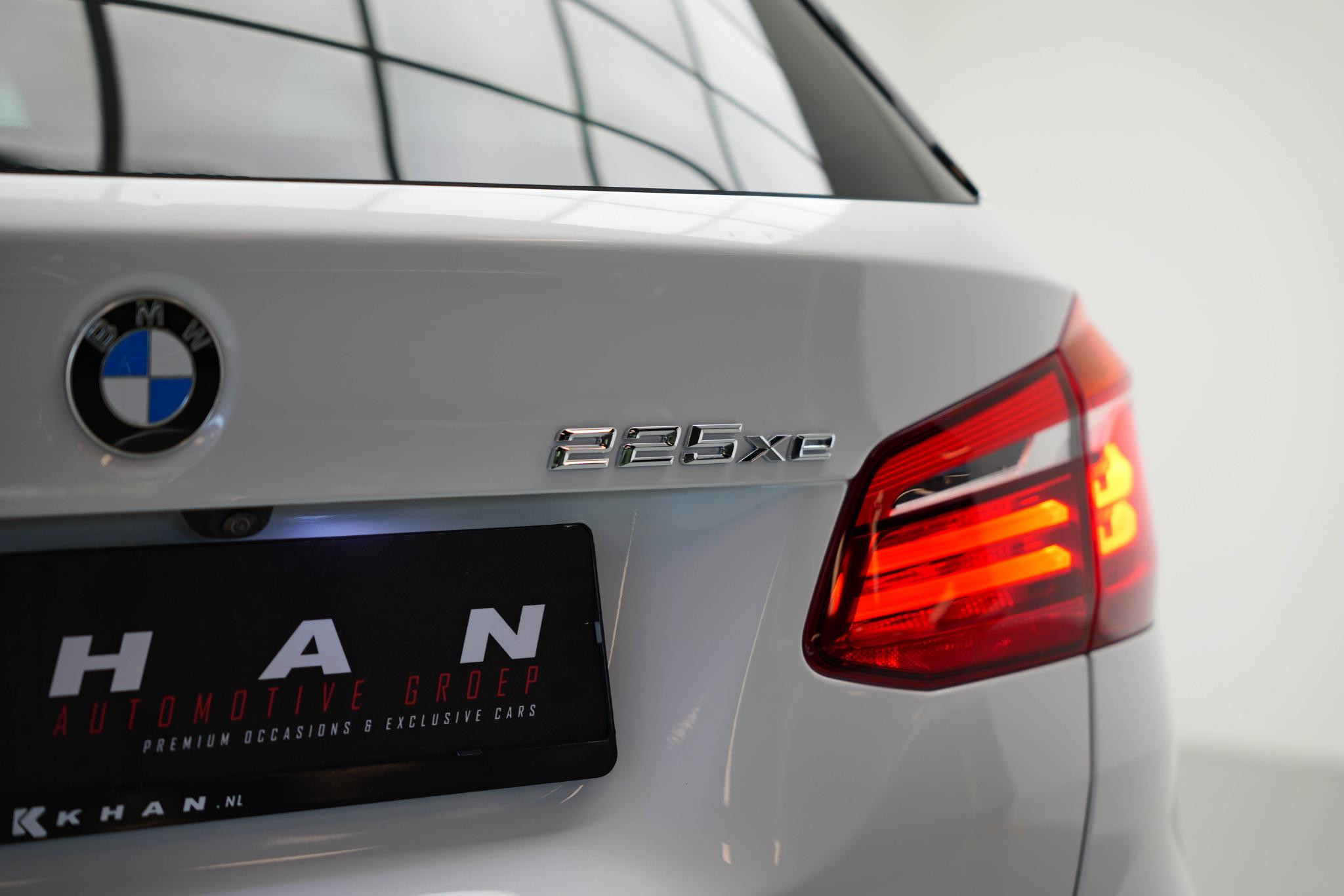 Hoofdafbeelding BMW 2 Serie