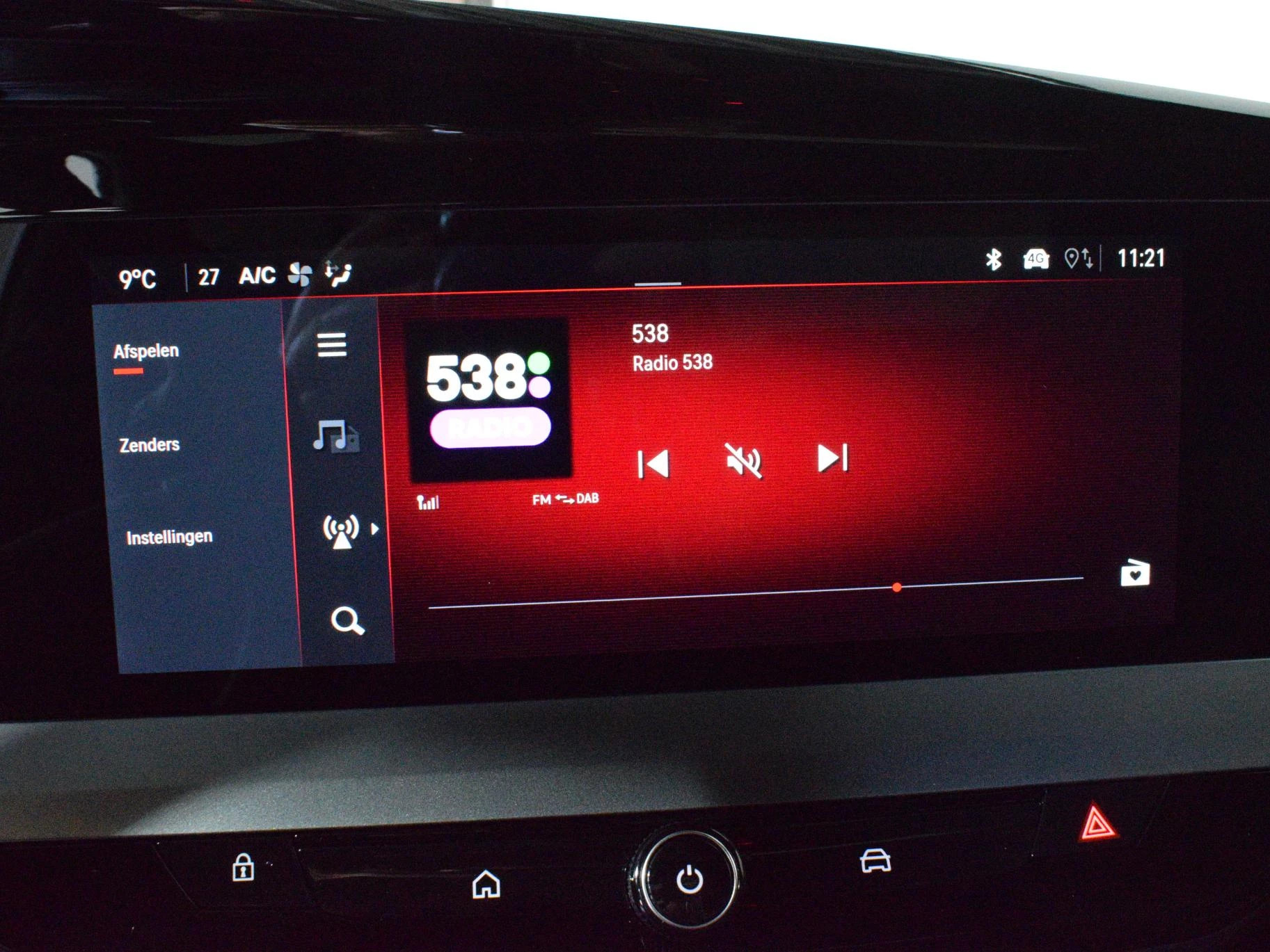 Hoofdafbeelding Opel Mokka-e