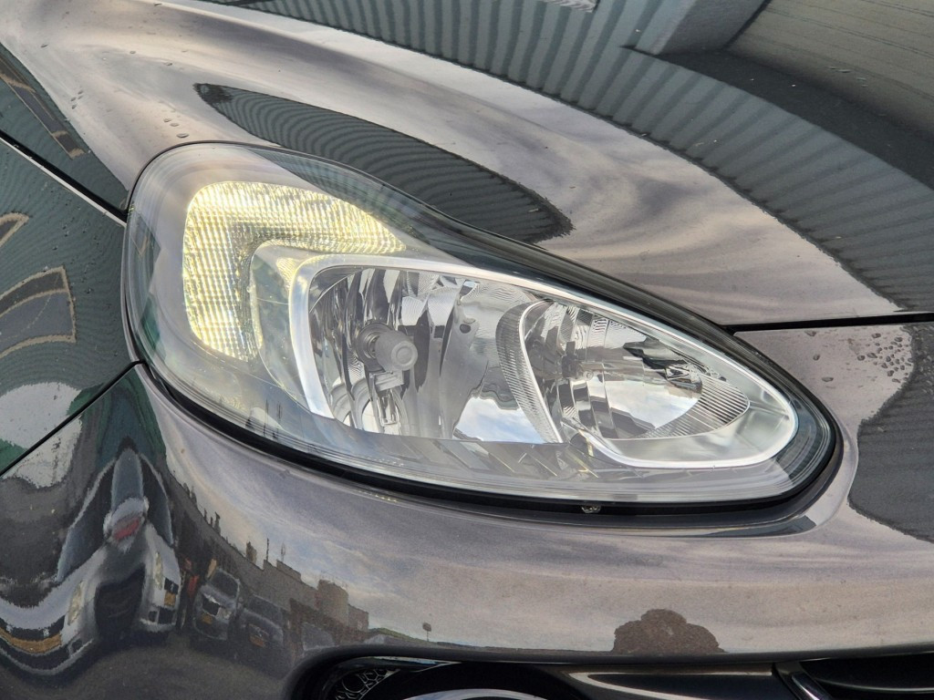 Hoofdafbeelding Opel ADAM