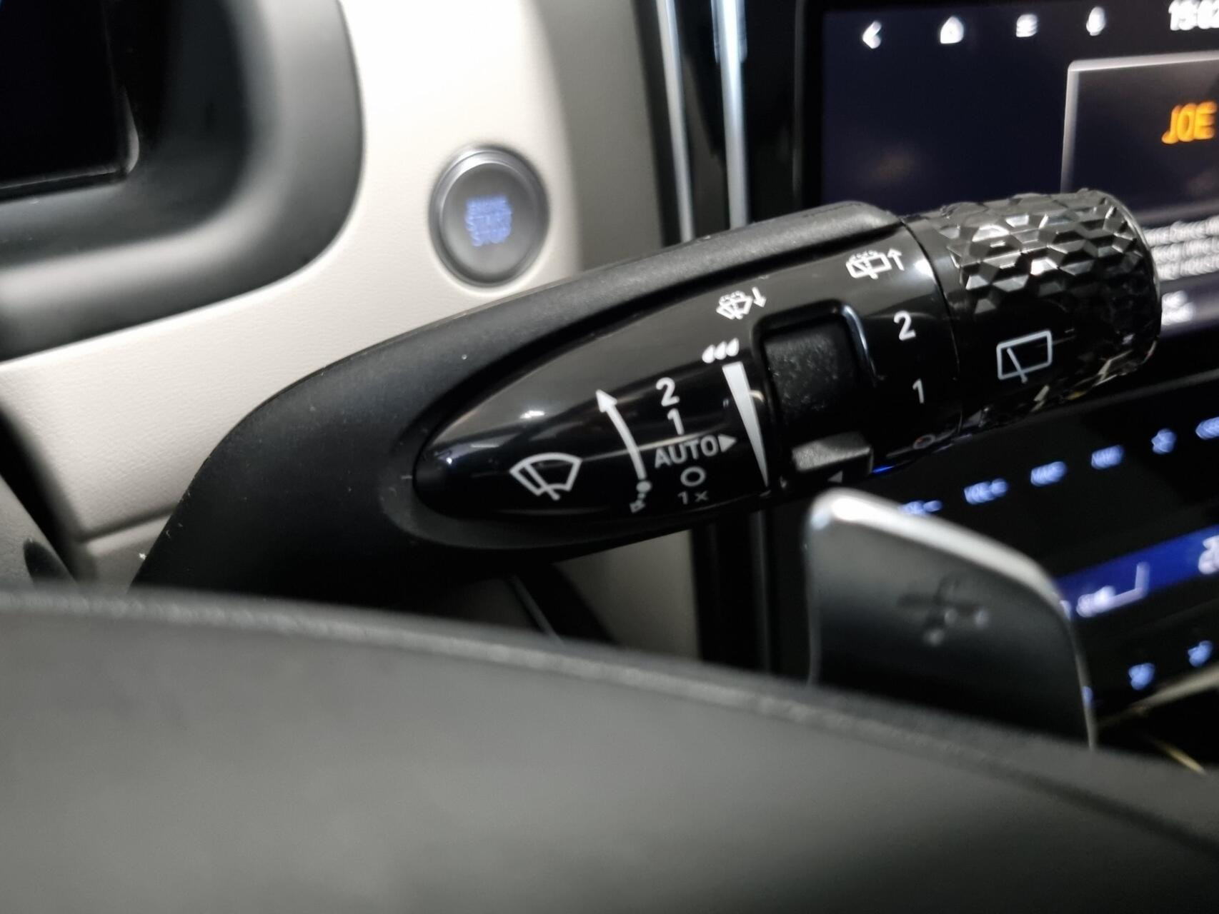 Hoofdafbeelding Hyundai Tucson Hybrid