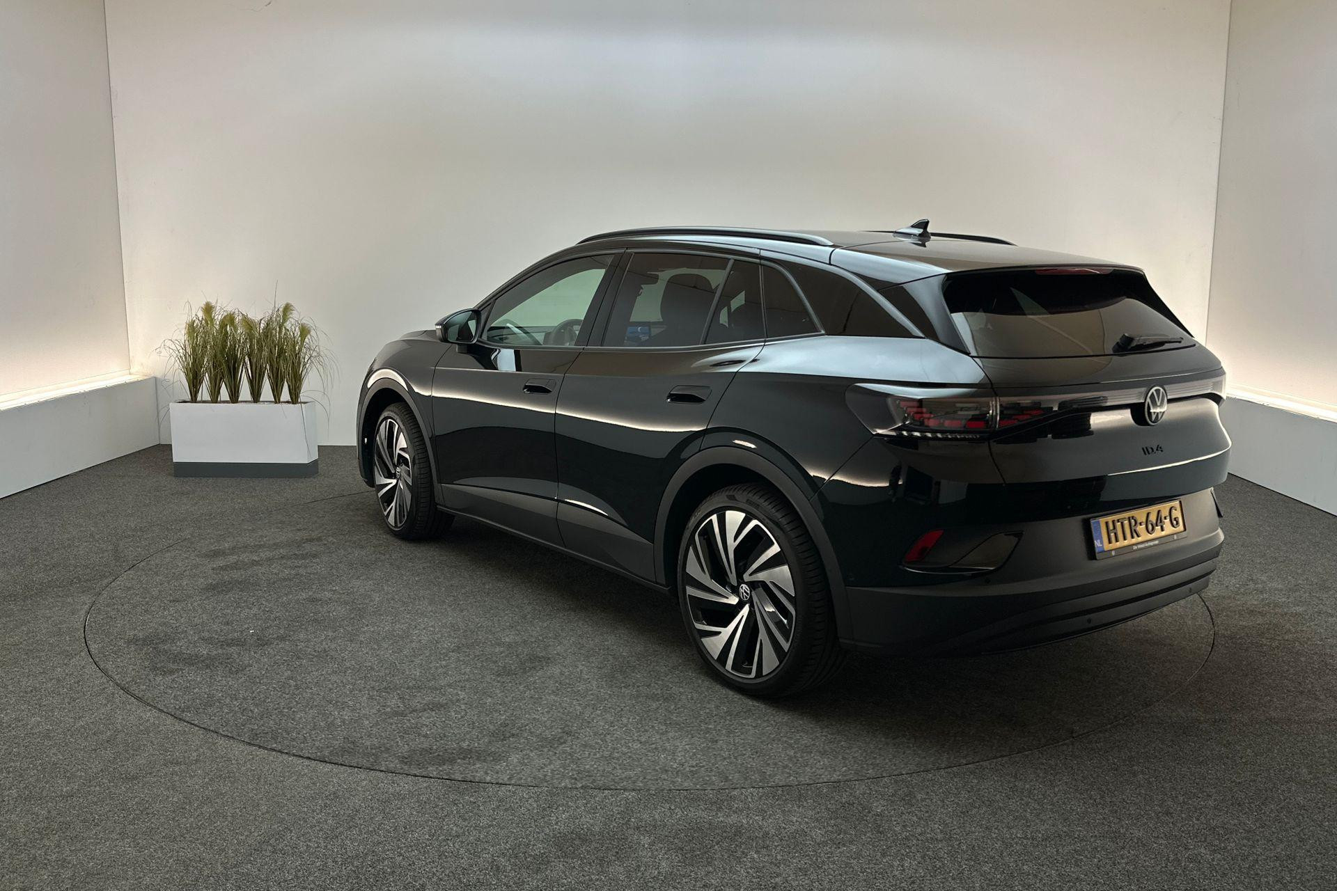 Hoofdafbeelding Volkswagen ID.4