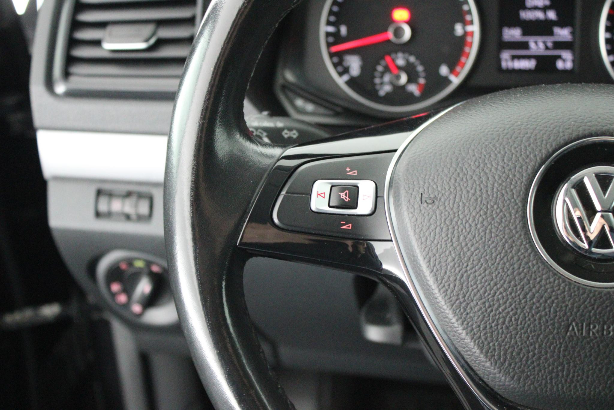 Hoofdafbeelding Volkswagen Amarok