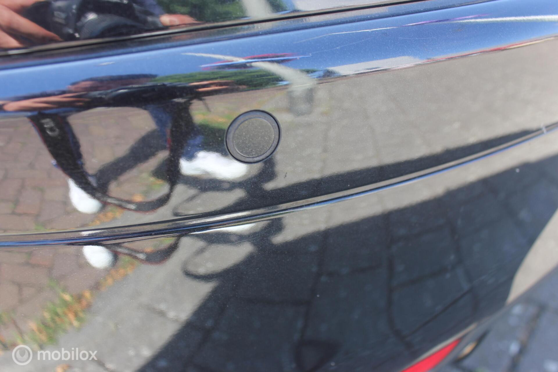 Hoofdafbeelding SEAT Altea XL