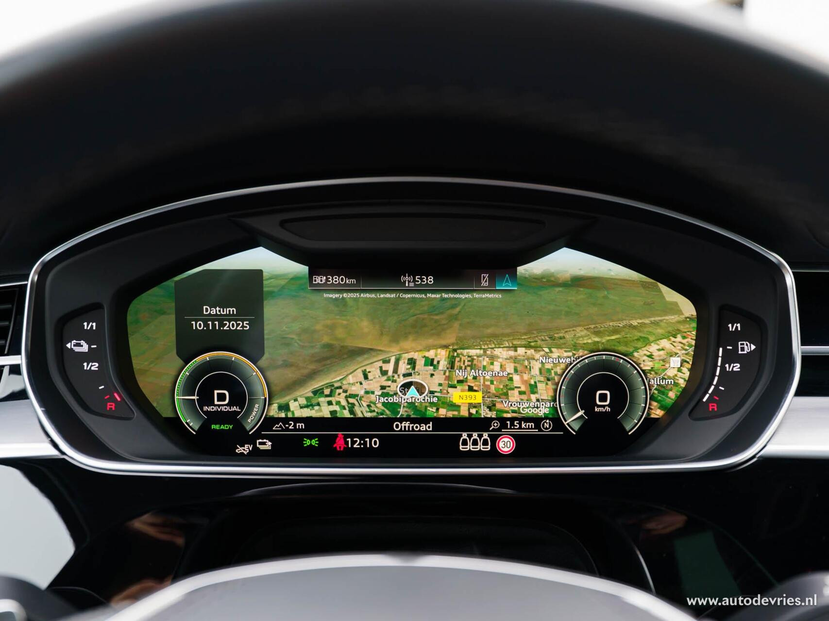 Hoofdafbeelding Audi A8