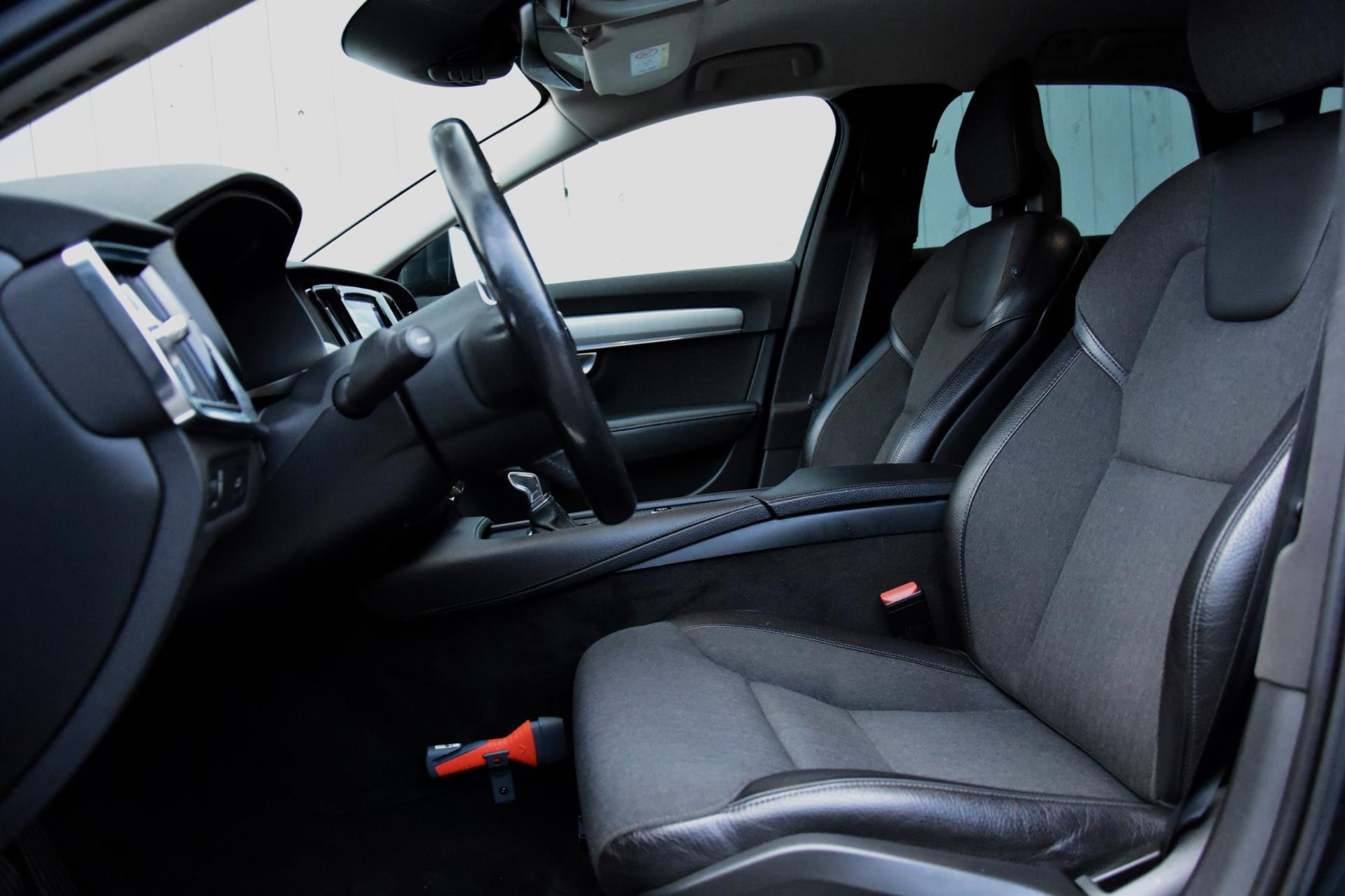 Hoofdafbeelding Volvo V90