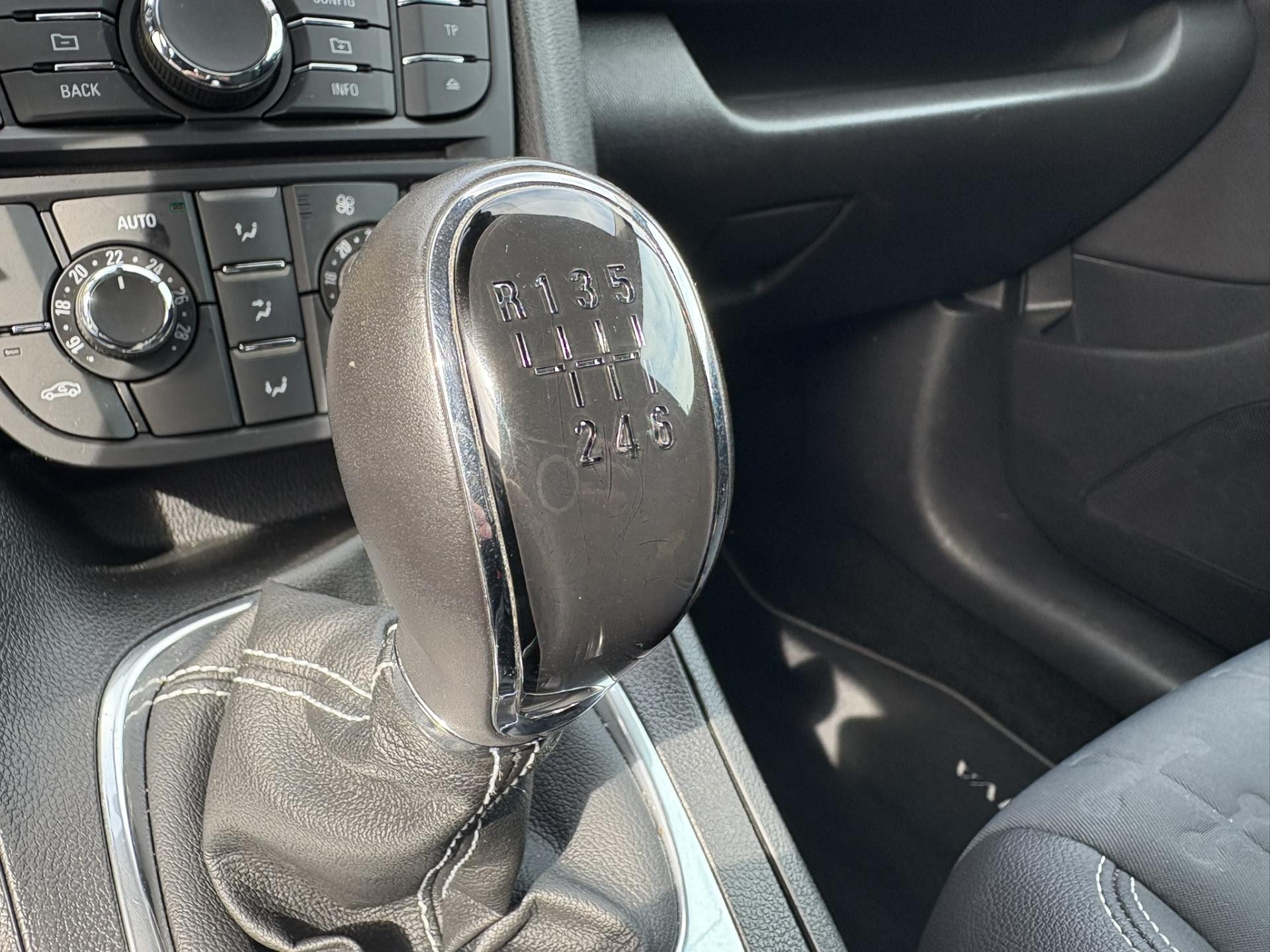 Hoofdafbeelding Opel Meriva