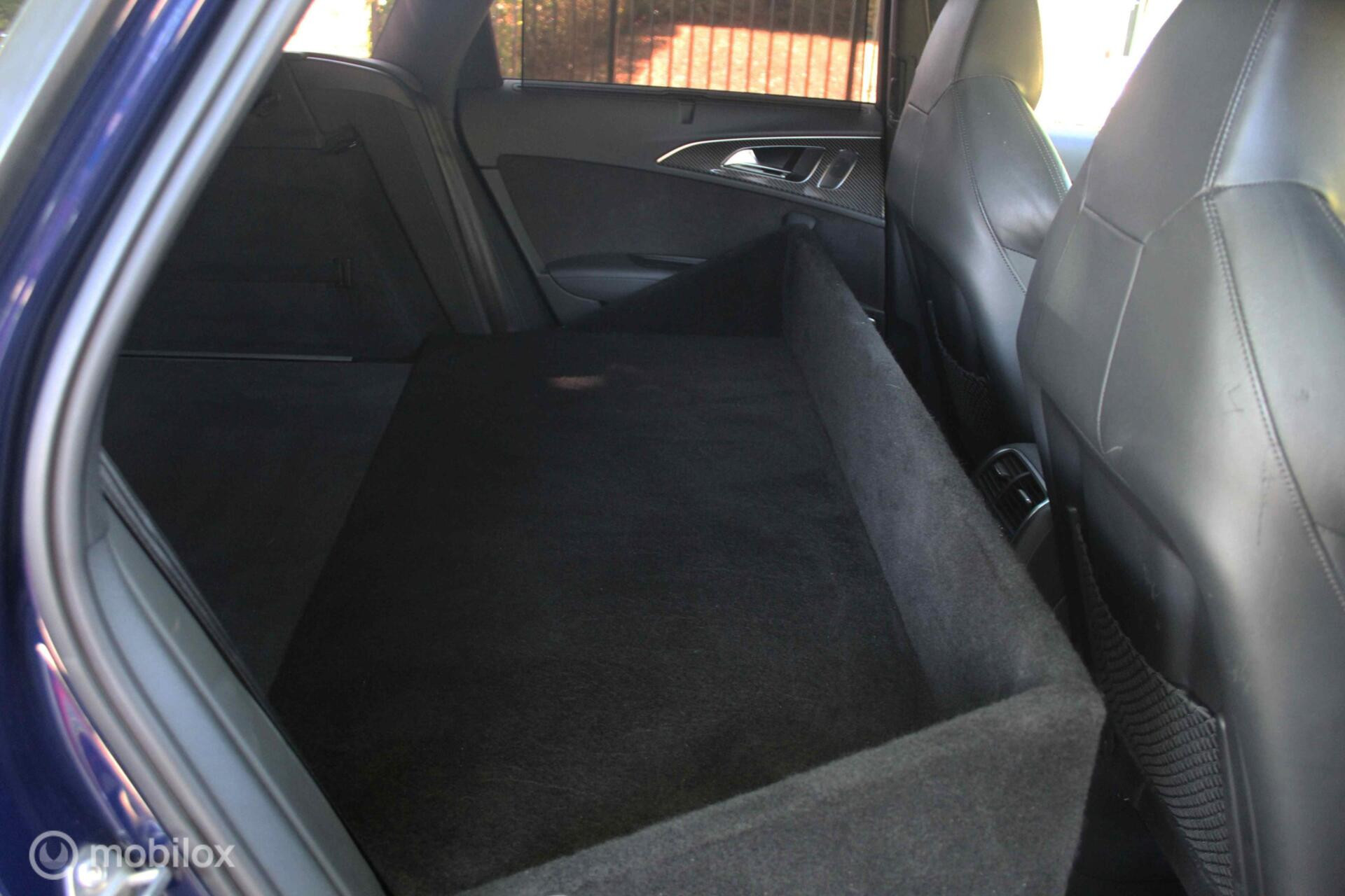 Hoofdafbeelding Audi RS6