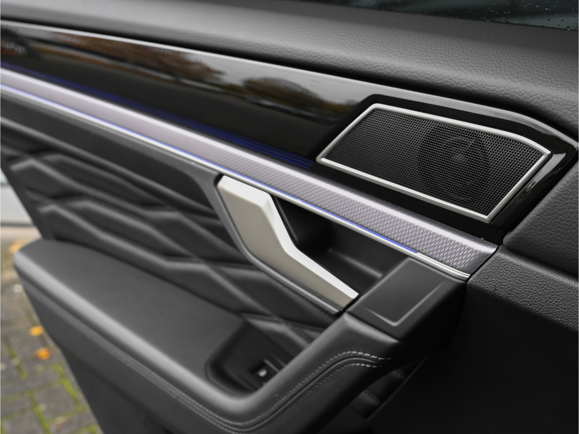 Hoofdafbeelding Volkswagen Touareg