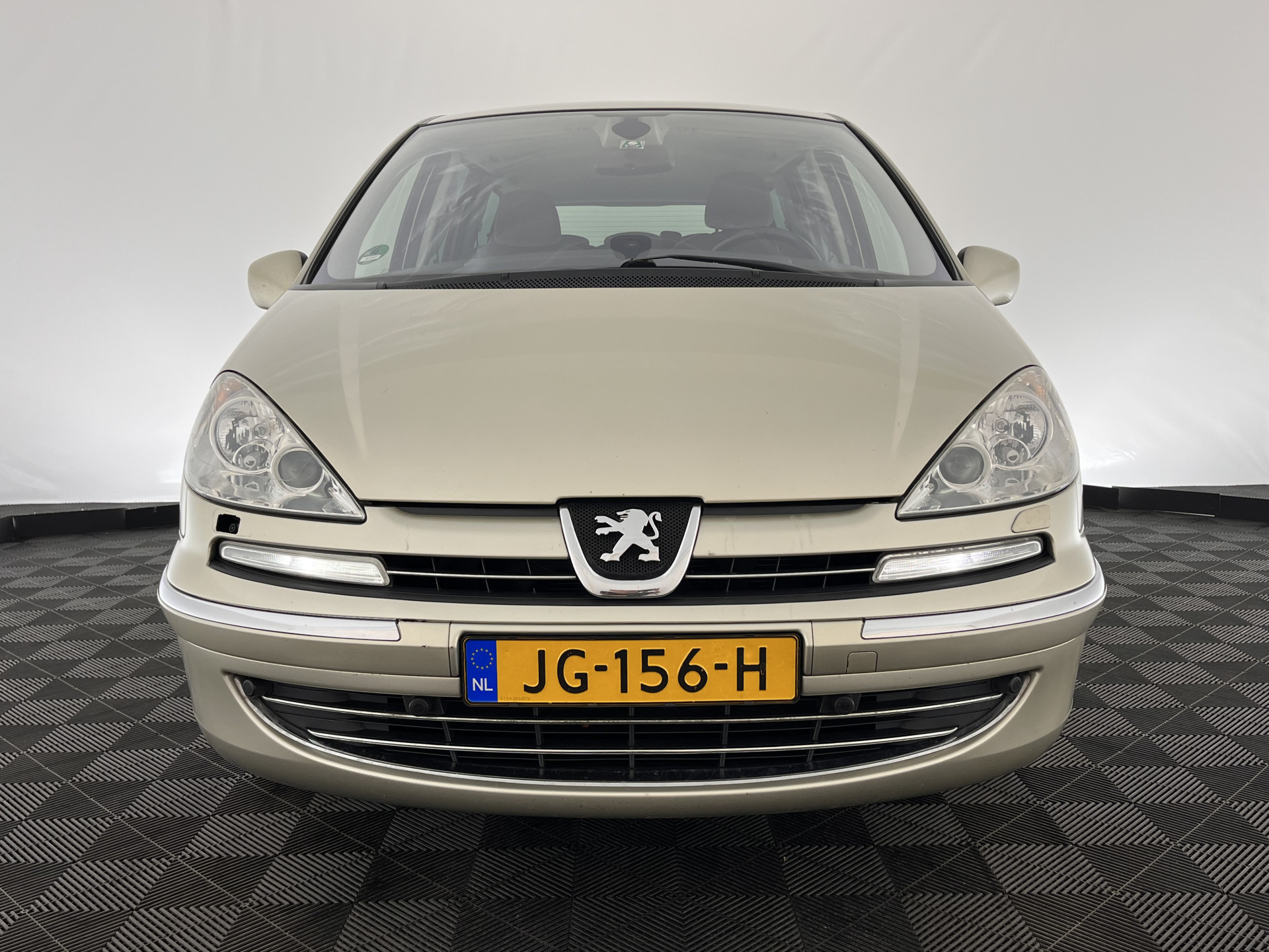 Hoofdafbeelding Peugeot 807
