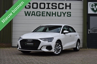 Audi A3 Sportback 30 TFSI Pro Line AUT | Carplay | Climate |