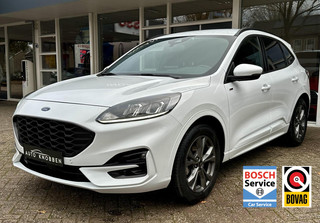 Ford Kuga 2.5 PHEV ST-Line Climat, Navi, Camera, Bluetooth, LM..