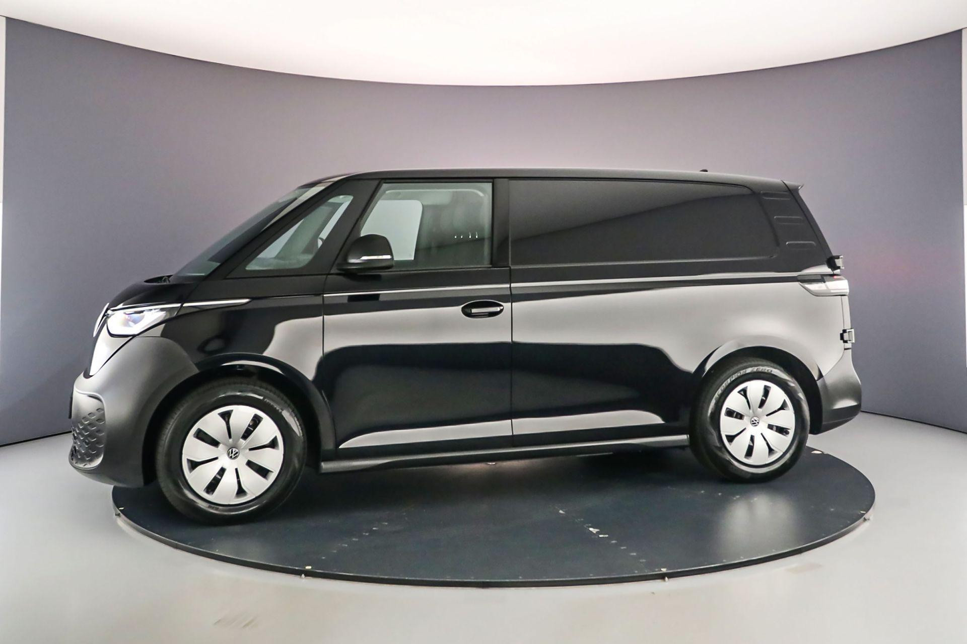 Hoofdafbeelding Volkswagen ID. Buzz Cargo