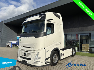 Volvo FH 500 TC 4x2 VDS + CMS