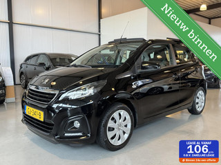 Peugeot 108 1.0 e-VTi Active TOP!