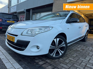 Renault Mégane 1.4 TCe Bose PANO KEYLESS PDC TREKHAAK NAP APK