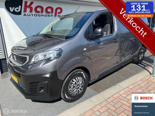 Peugeot Expert Bestel 231C 2.0 BlueHDI 120 Pro 3zits