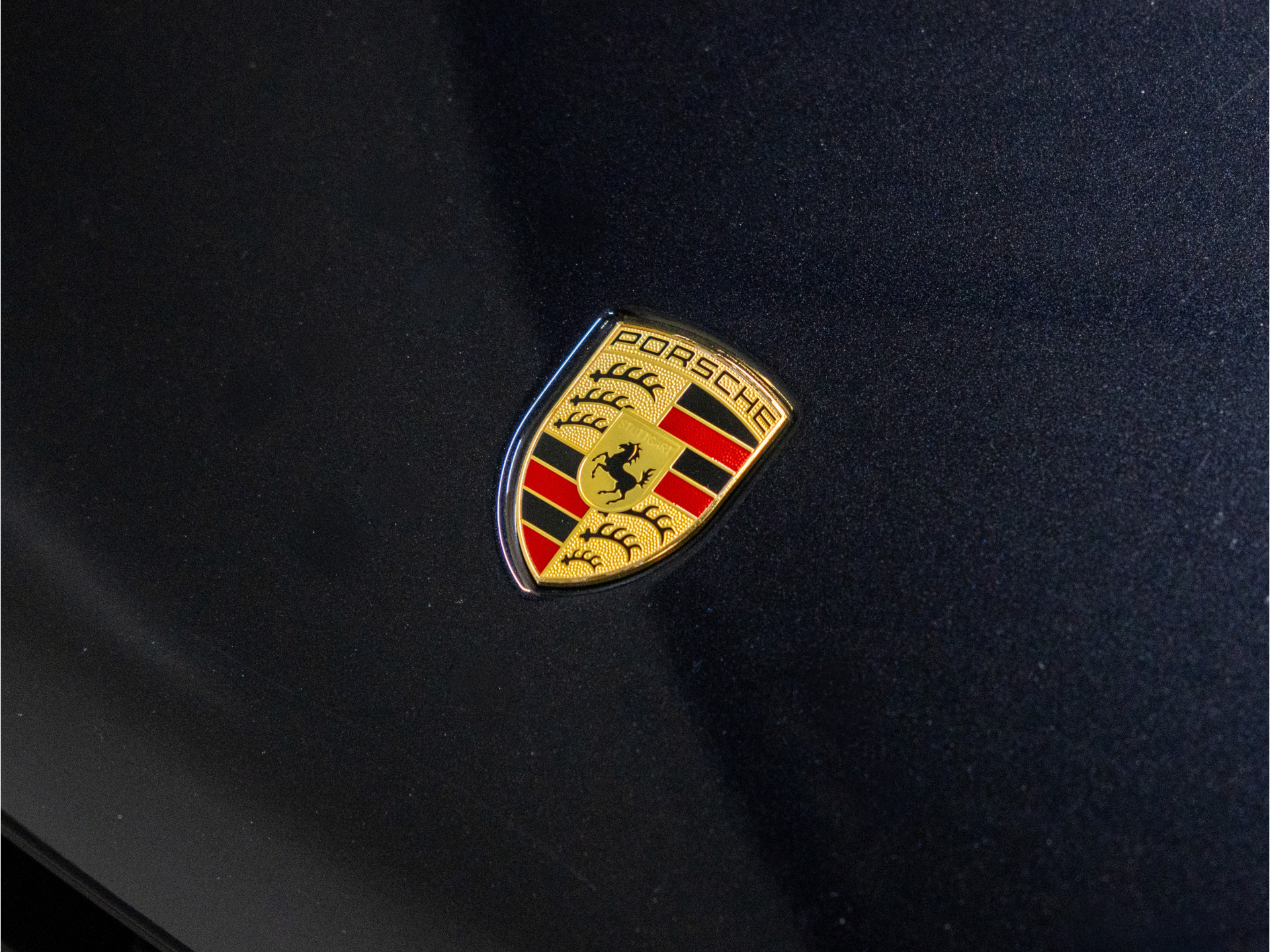 Hoofdafbeelding Porsche Macan