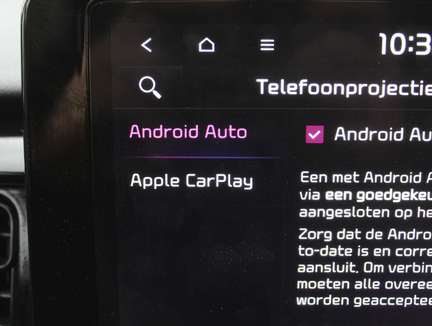 Hoofdafbeelding Kia Stonic