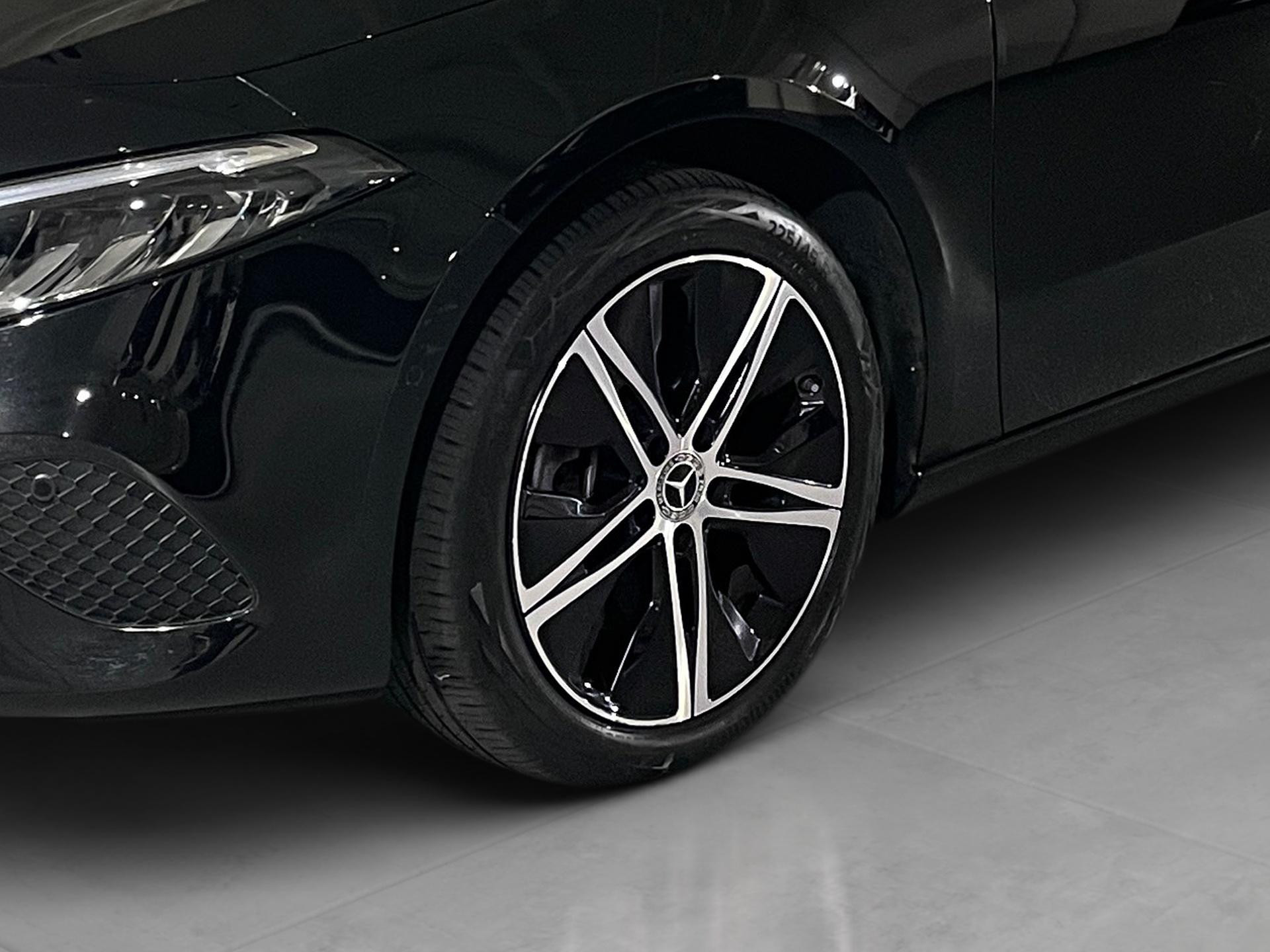 Mercedes-Benz-Classe A-image-19