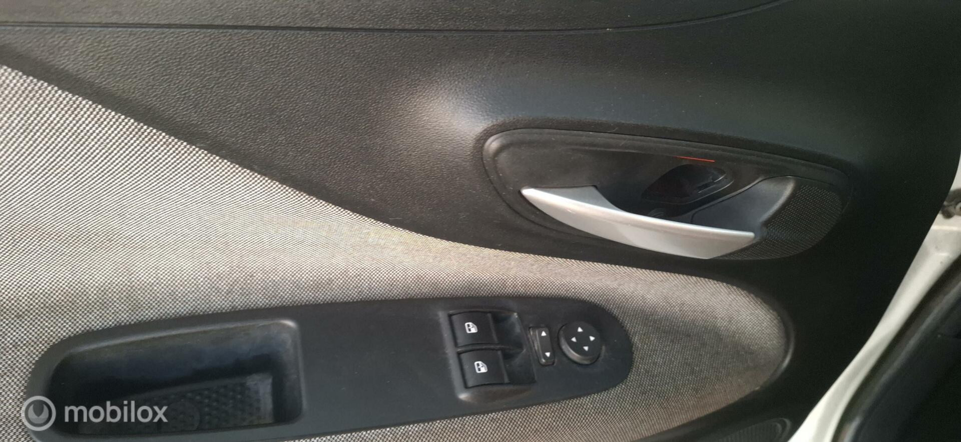 Hoofdafbeelding Fiat Punto