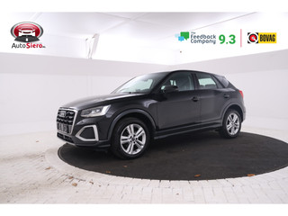 Audi Q2 30 TFSI Pro Line Automaat! Virtual cockpit, Leer, Panorama,