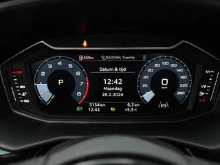 Audi A1 Audi A1 25 TFSI S edition S-Tronic S-Line | Full LED - afbeelding nr 17