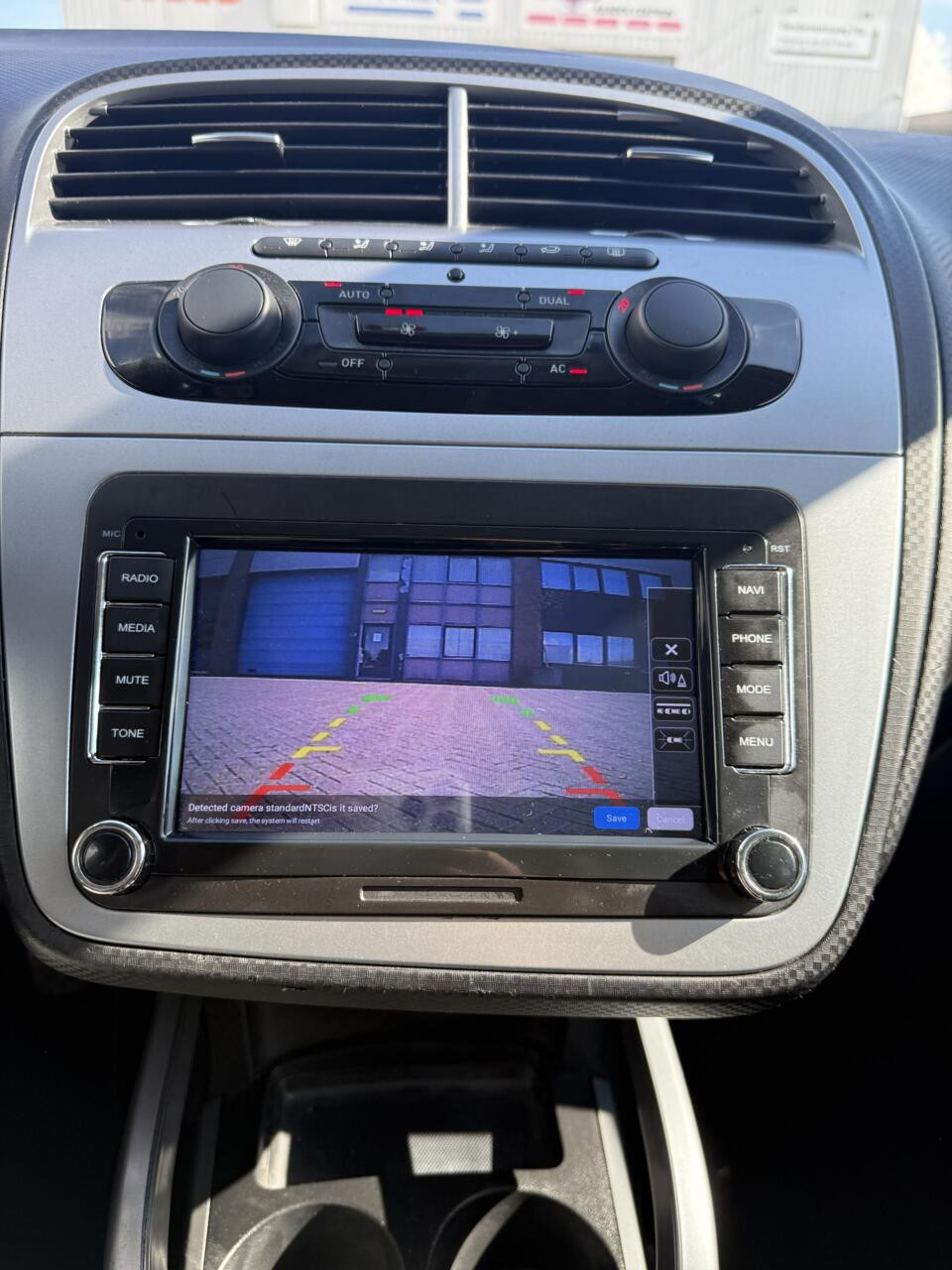 Hoofdafbeelding SEAT Altea XL