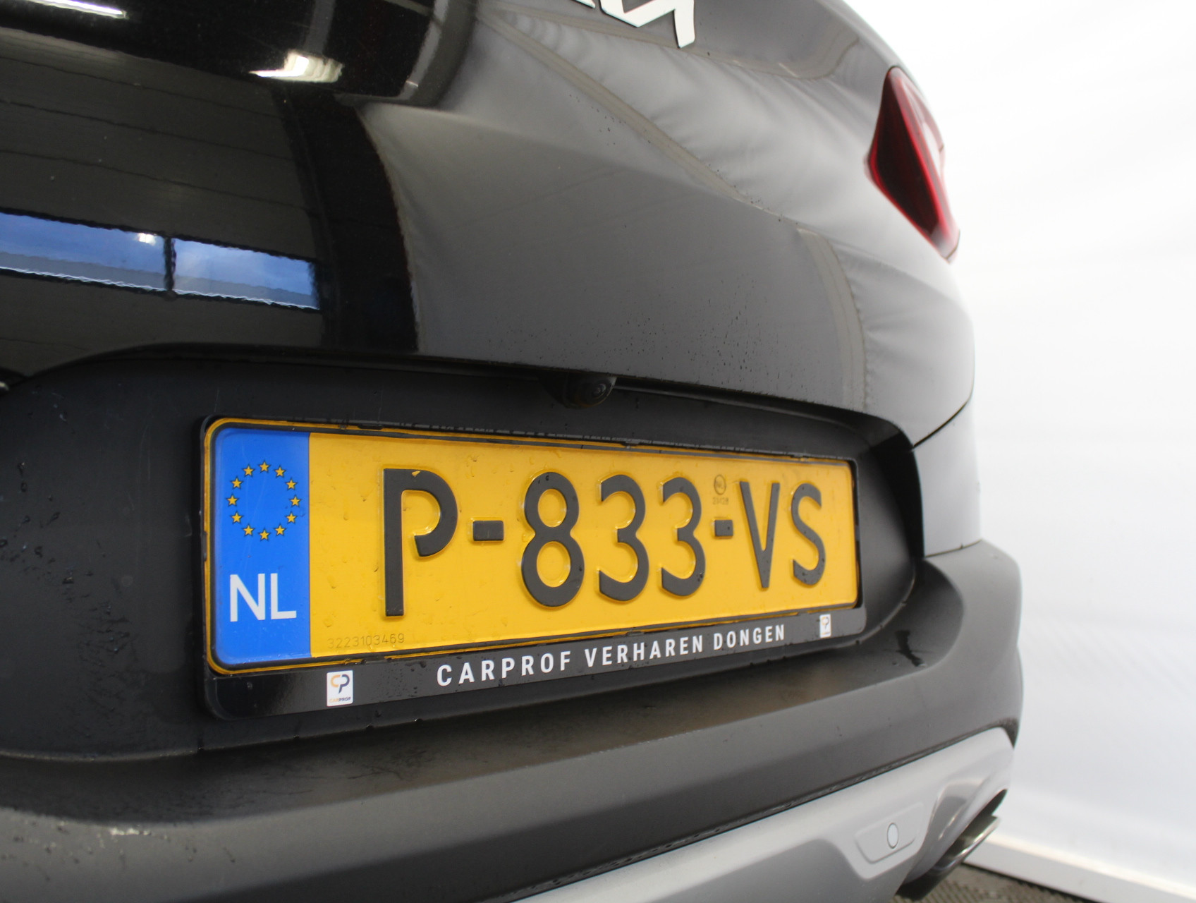 Hoofdafbeelding Kia Stonic