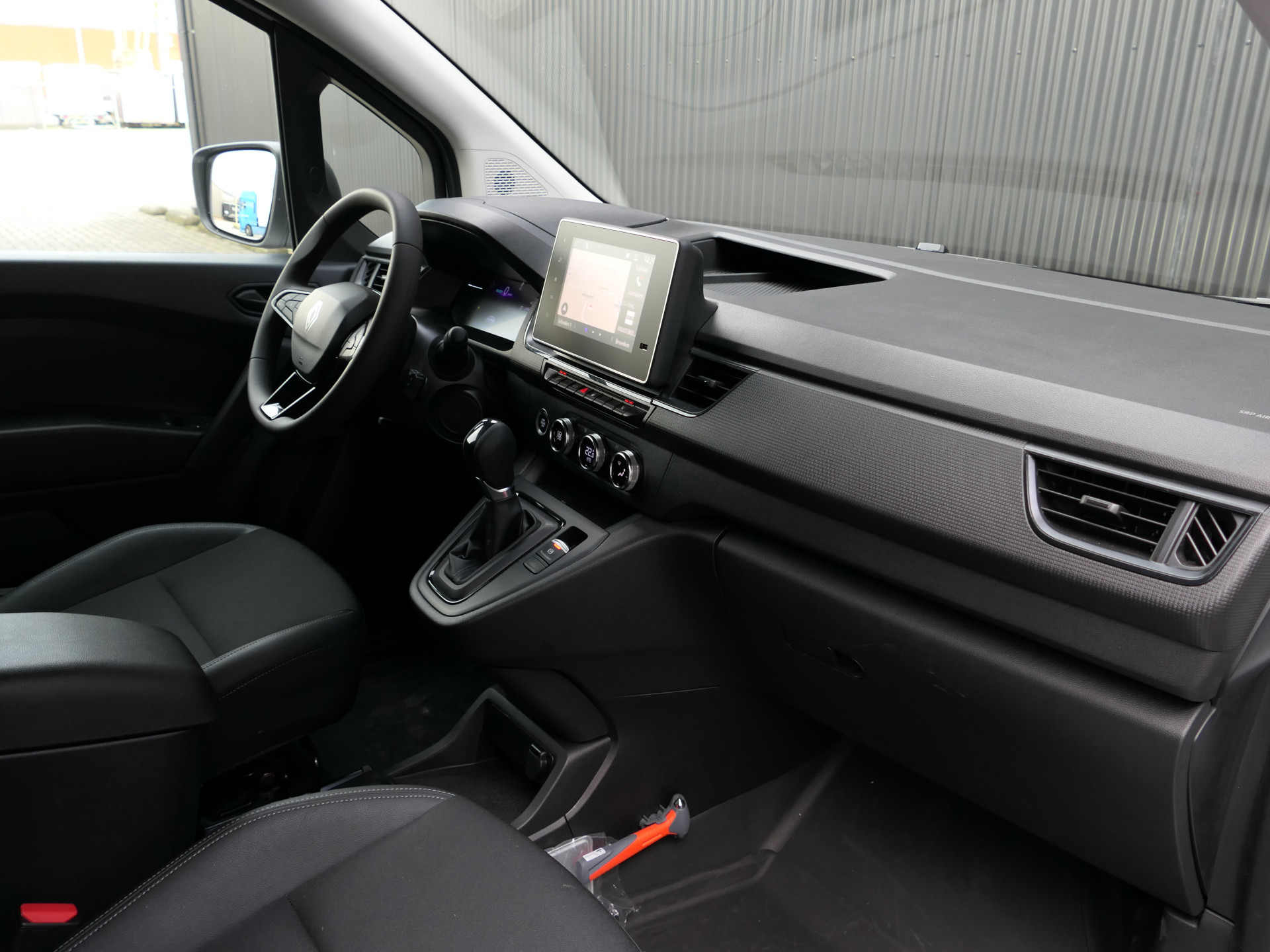 Hoofdafbeelding Renault Kangoo