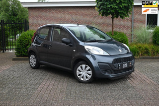 Hoofdafbeelding Peugeot 107 Peugeot 107 1.0 Access Accent 5-deurs Airco NL Auto
