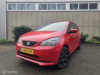 Seat Mii 1.0 Style Chic