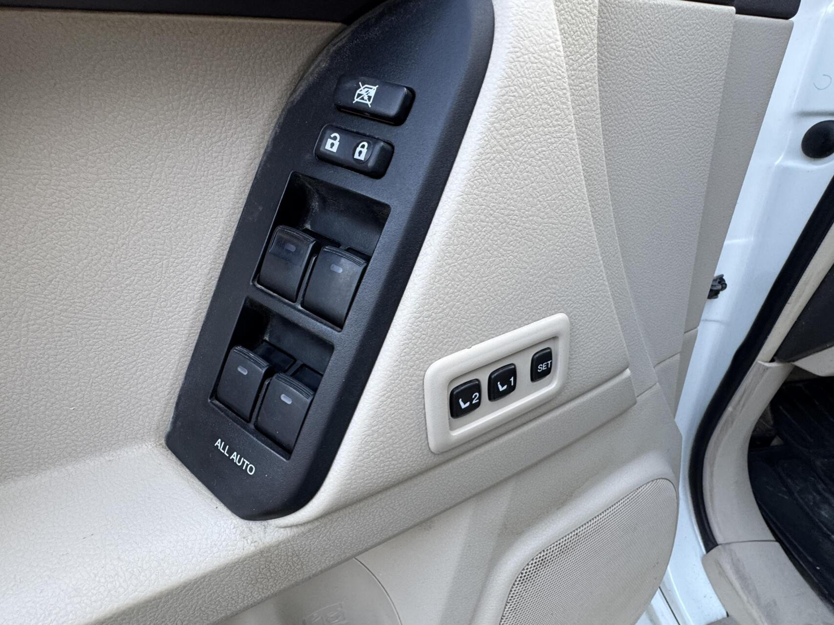 Hoofdafbeelding Toyota Land Cruiser