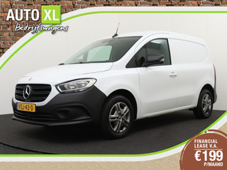 Mercedes-Benz Citan 108 CDI L1 Pro Camera Carplay DAB 16'LMV
