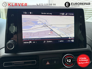 Citroën Berlingo Citroën Berlingo 110PK Live | Climate | Navi | Dab | Cruise - afbeelding nr 28