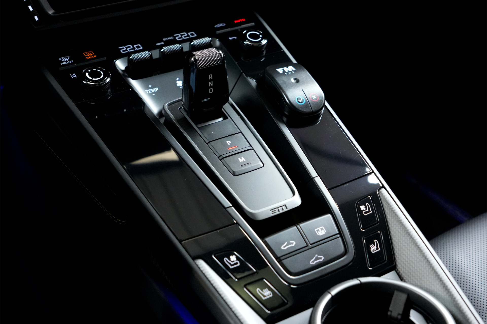 Hoofdafbeelding Porsche 911