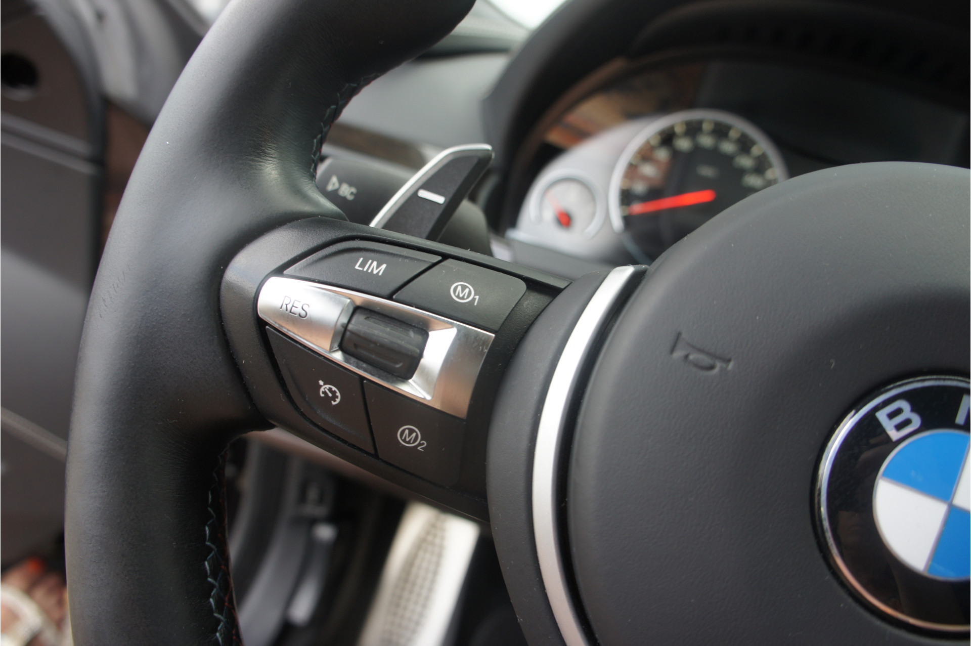 Hoofdafbeelding BMW M6