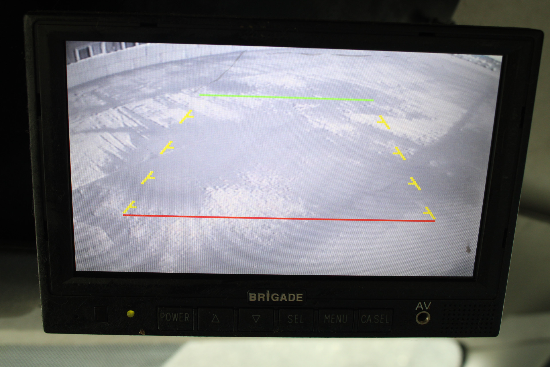 Hoofdafbeelding Iveco 65C17 EURO V HD EEV