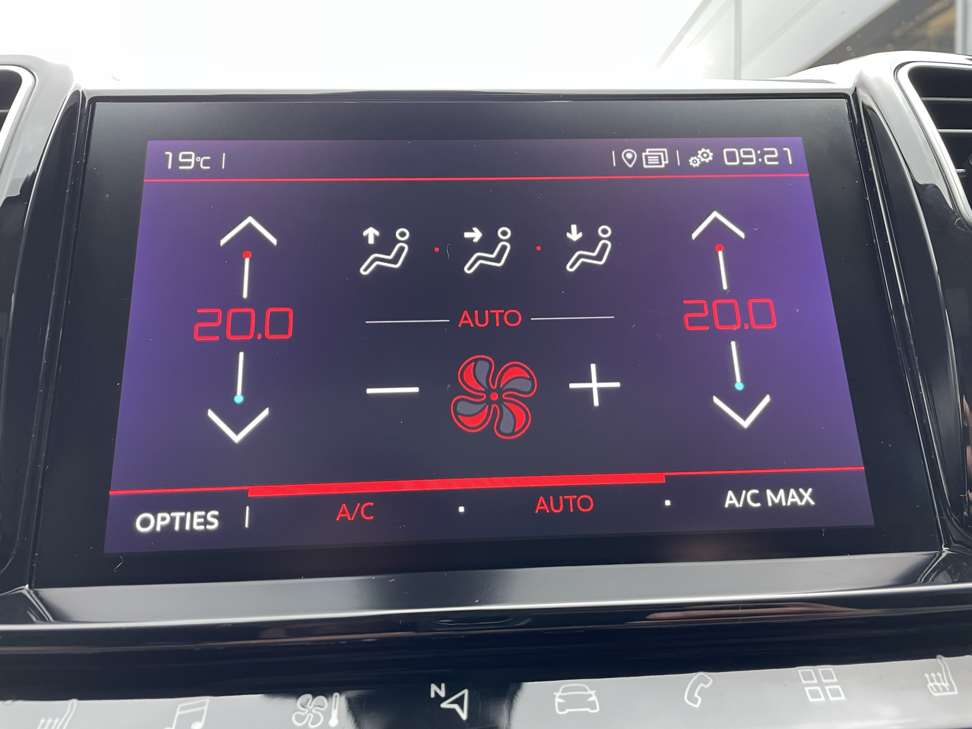 Hoofdafbeelding Citroën C5 Aircross