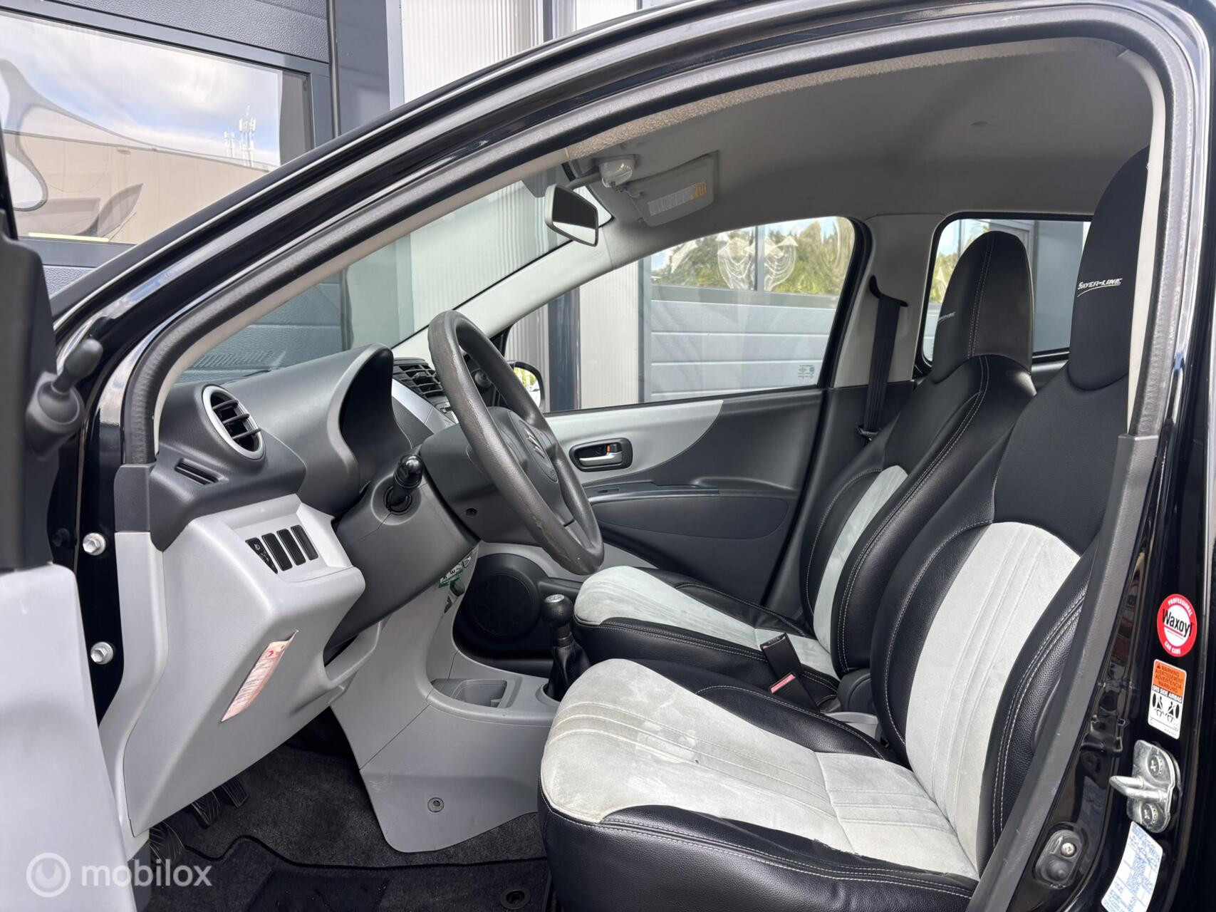 Hoofdafbeelding Suzuki Alto