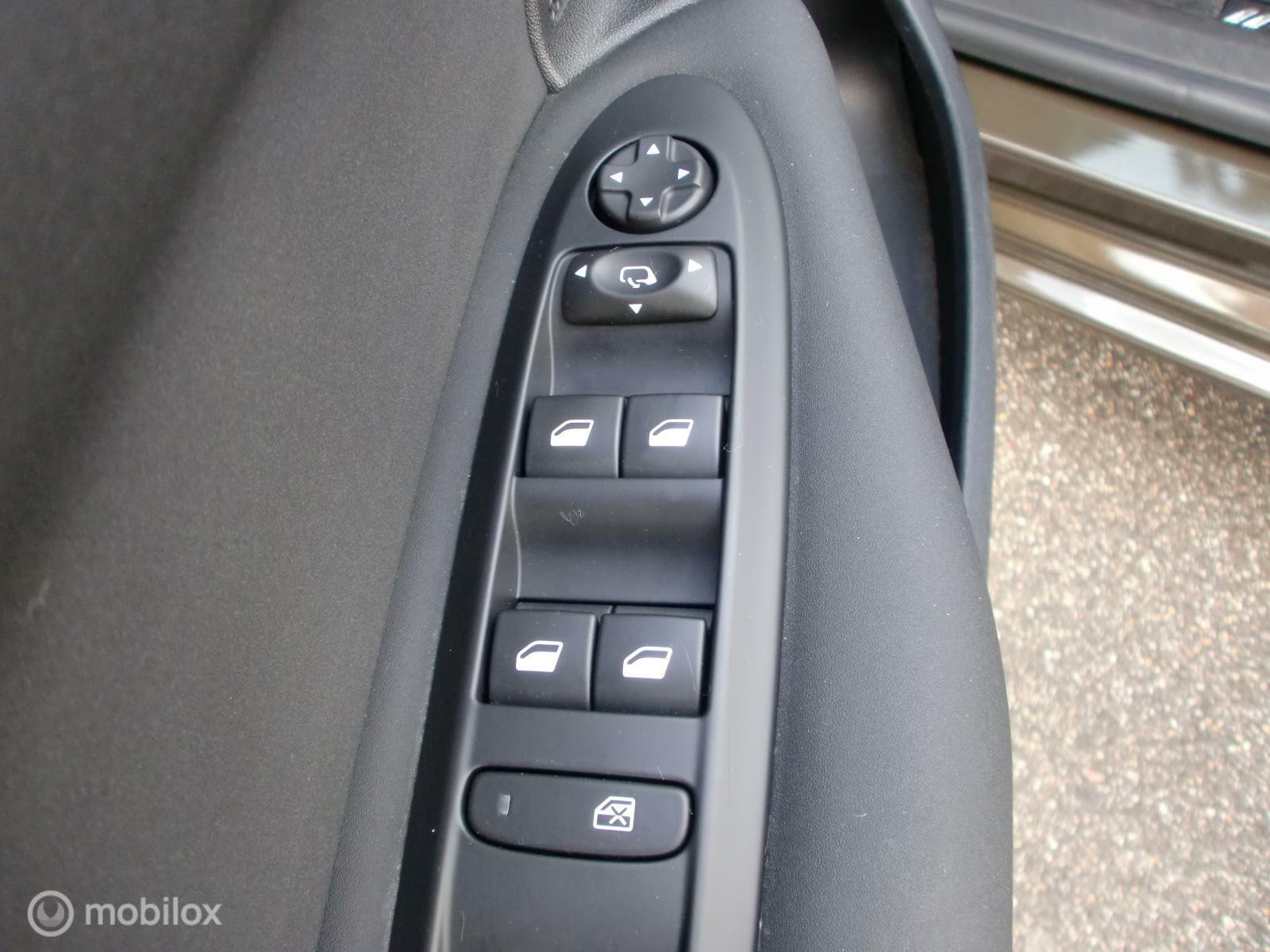 Hoofdafbeelding Citroën C4