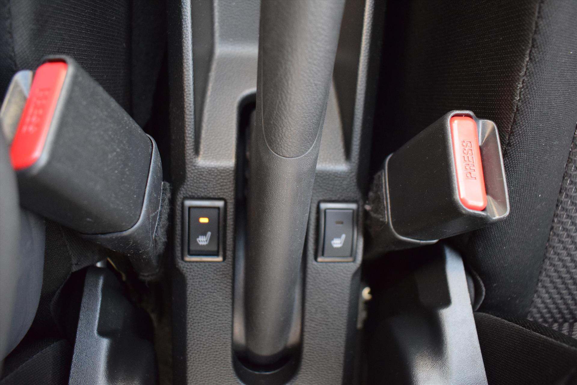 Hoofdafbeelding Suzuki Ignis