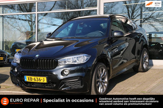 BMW X6 XDrive30d High Executive