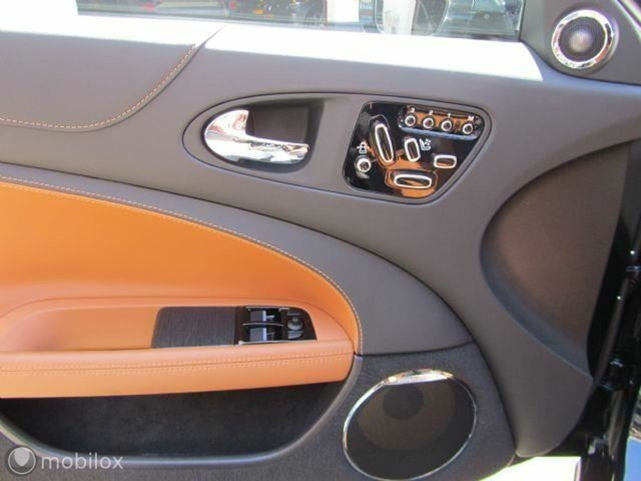 Hoofdafbeelding Jaguar XK