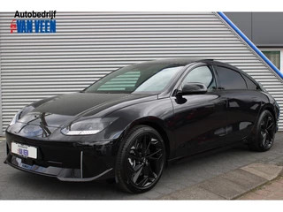 Hyundai IONIQ 6 - 342367483-0