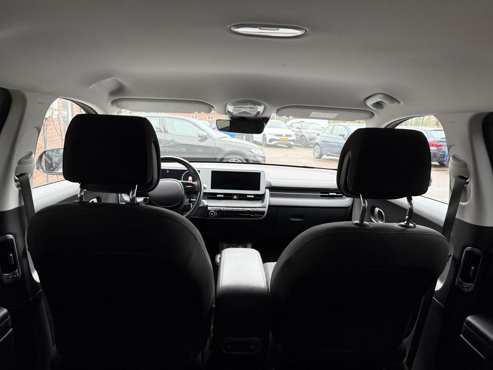 Hoofdafbeelding Hyundai IONIQ 5