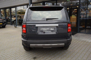 Toyota Land Cruiser Toyota Land Cruiser Landcruiser 250 2.8 D-4D TX-L A/T 5 SITZ AUF LAGER SOFORT LIEFERBAR - afbeelding nr 5