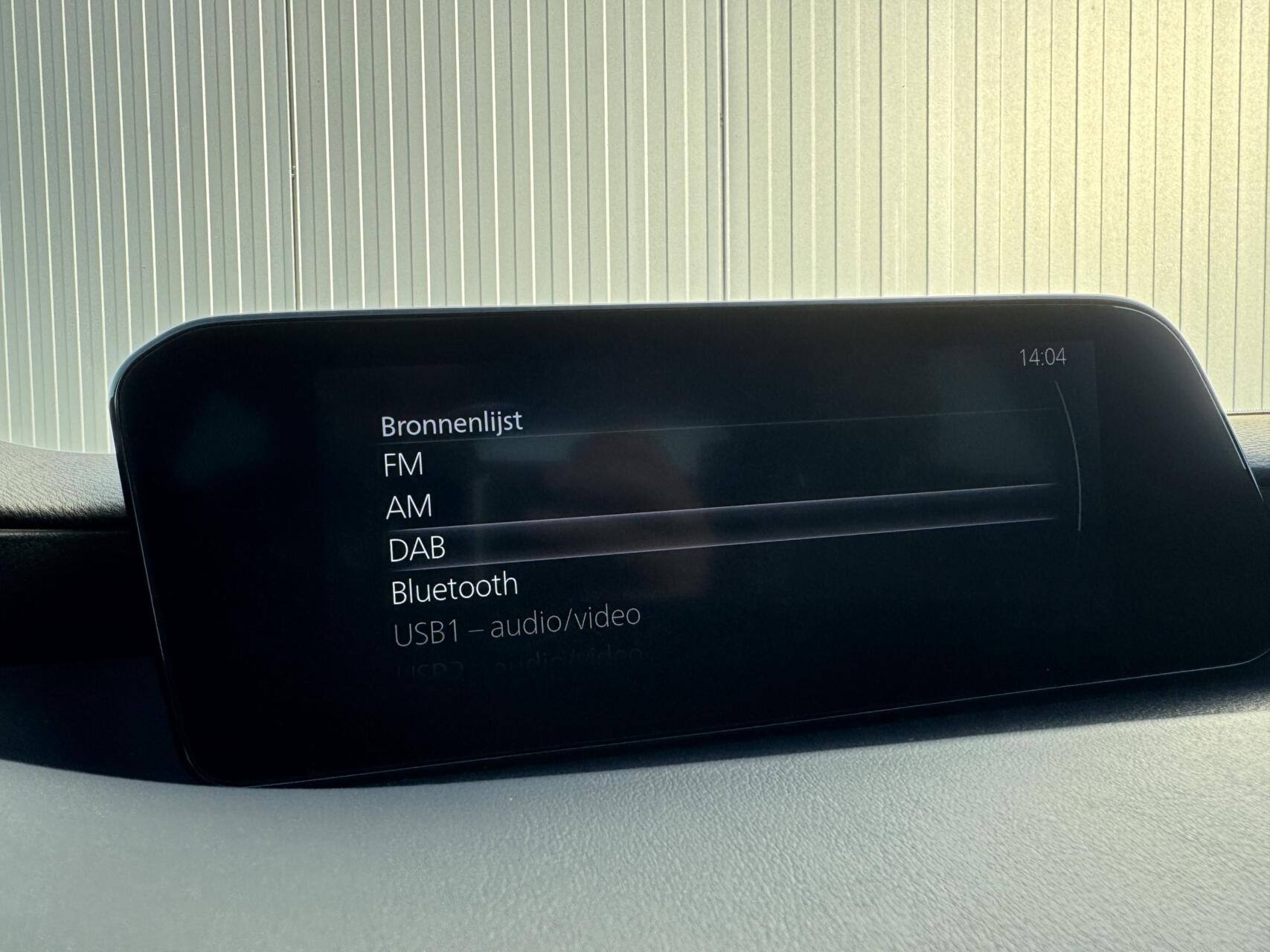 Hoofdafbeelding Mazda 3